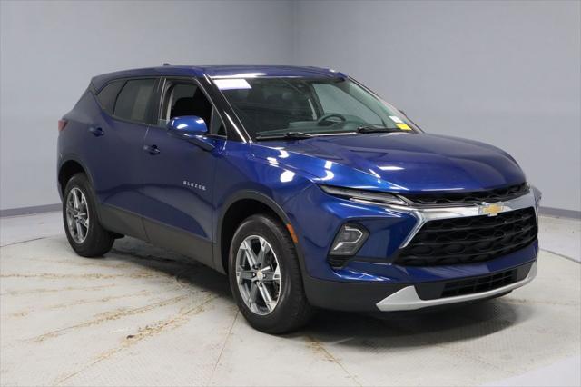 2023 Chevrolet Blazer AWD 2LT for sale near Groveport, OH