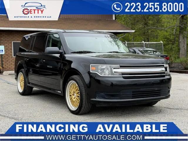 2015 Ford Flex SE for sale in Gettysburg, PA