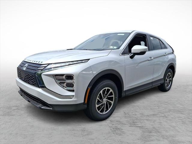 2026 Mitsubishi Eclipse Cross ES 1.5T S-AWC