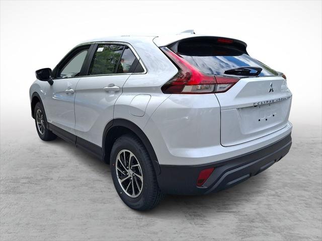 2026 Mitsubishi Eclipse Cross ES 1.5T S-AWC