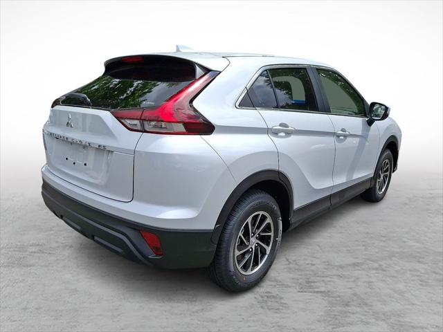 2026 Mitsubishi Eclipse Cross ES 1.5T S-AWC