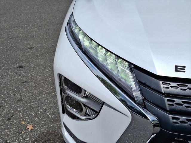 2026 Mitsubishi Eclipse Cross ES 1.5T S-AWC