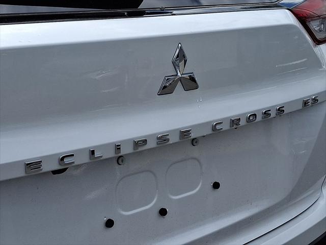 2026 Mitsubishi Eclipse Cross ES 1.5T S-AWC