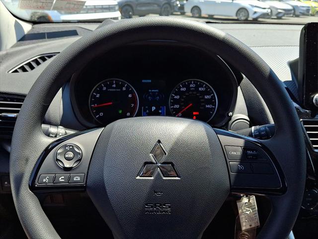 2026 Mitsubishi Eclipse Cross ES 1.5T S-AWC