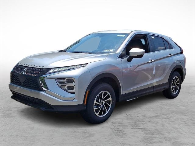 2026 Mitsubishi Eclipse Cross ES 1.5T S-AWC