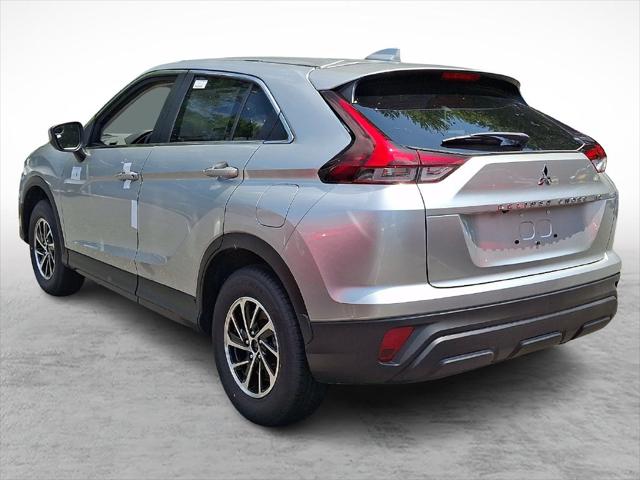 2026 Mitsubishi Eclipse Cross ES 1.5T S-AWC
