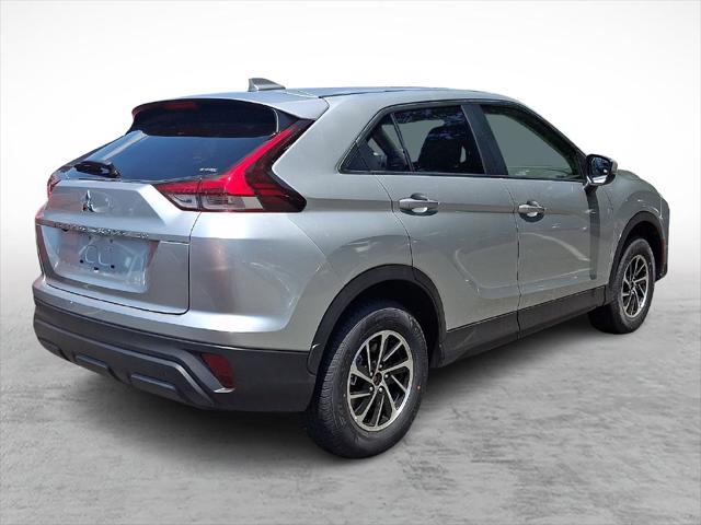 2026 Mitsubishi Eclipse Cross ES 1.5T S-AWC