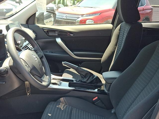 2026 Mitsubishi Eclipse Cross ES 1.5T S-AWC