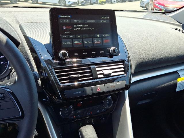 2026 Mitsubishi Eclipse Cross ES 1.5T S-AWC