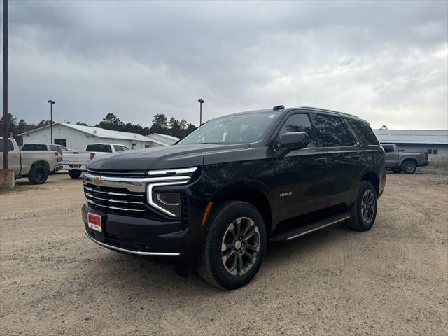 2026 Chevrolet Tahoe 4WD LT for sale in Grand Rapids, MN