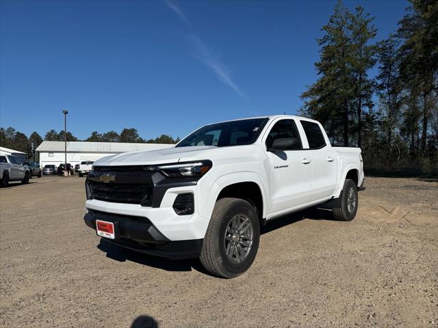 2026 Chevrolet Colorado LT, 4WD for sale in Grand Rapids, MN