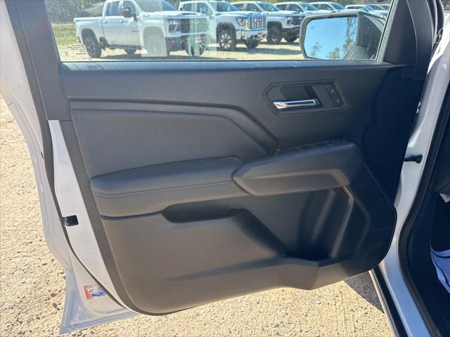 2026 Chevrolet Colorado LT, 4WD