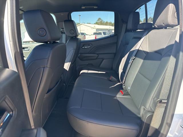 2026 Chevrolet Colorado LT, 4WD