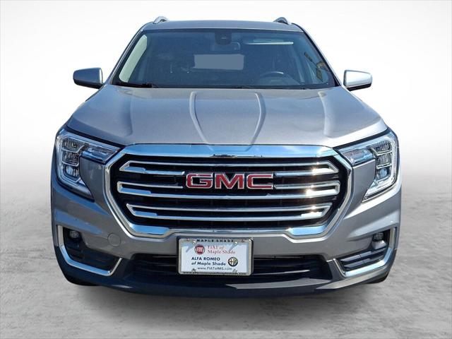 2024 GMC Terrain AWD SLT 2024 GMC Terrain AWD SLT