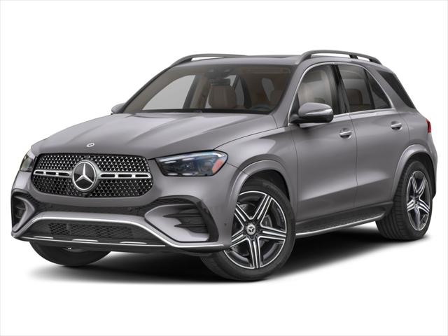 2025 Mercedes-Benz GLE GLE 580 4MATIC for sale in Kennesaw, GA