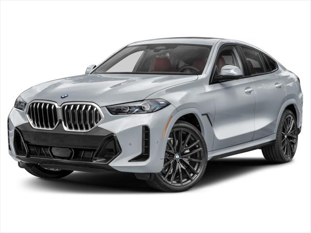 2024 BMW X6 xDrive40i for sale in Kennesaw, GA