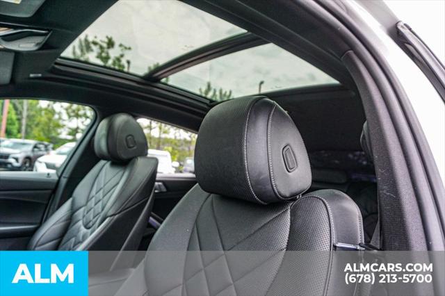 2024 BMW X6 xDrive40i