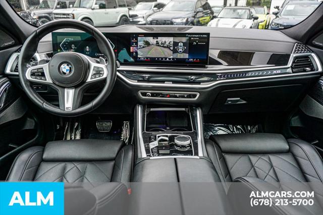 2024 BMW X6 xDrive40i