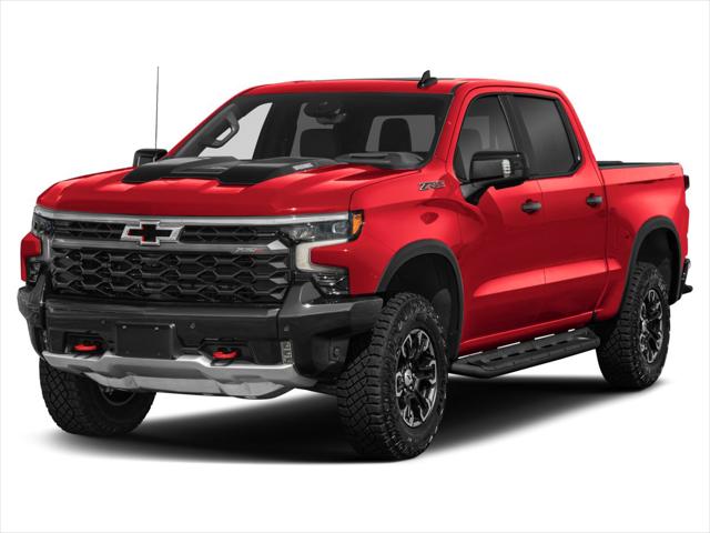 2026 Chevrolet Silverado 1500 4WD Crew Cab Short Bed ZR2 for sale in Herculaneum, MO