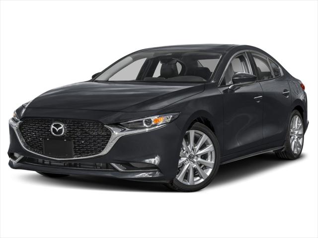 2026 Mazda Mazda3 2.5 S Preferred for sale in Herculaneum, MO