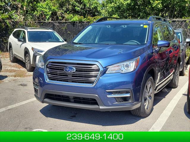 2022 Subaru Ascent Premium for sale in Naples, FL