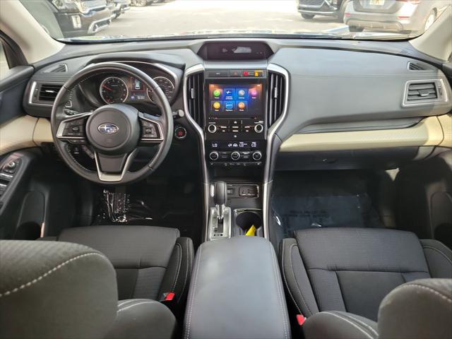 2022 Subaru Ascent Premium