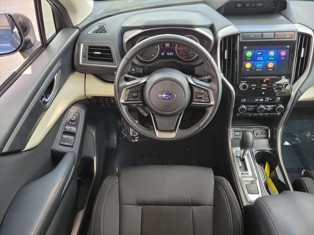 2022 Subaru Ascent Premium