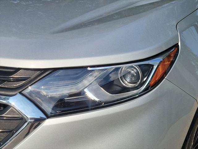 2021 Chevrolet Equinox FWD LT