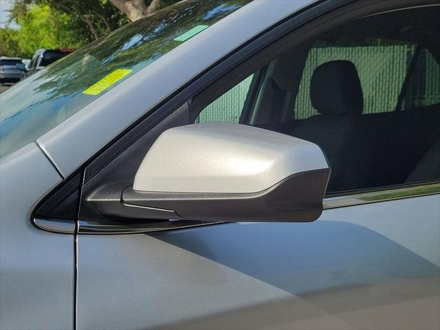 2021 Chevrolet Equinox FWD LT