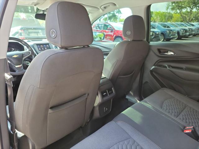 2021 Chevrolet Equinox FWD LT