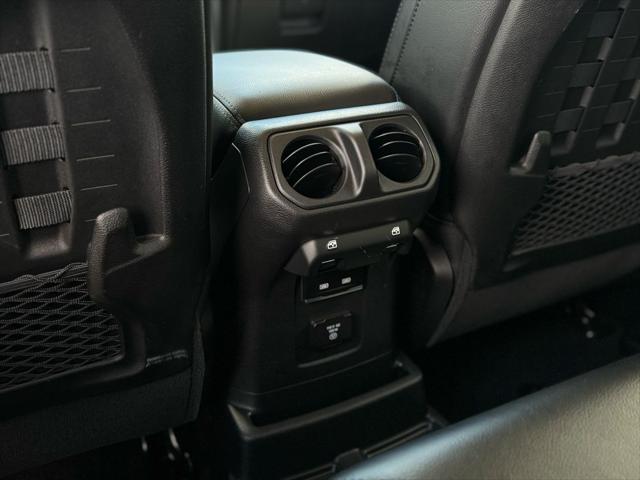2023 Jeep Wrangler 4xe Rubicon 4x4