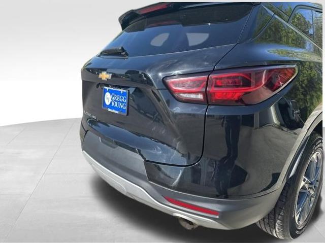 2025 Chevrolet Blazer AWD 2LT