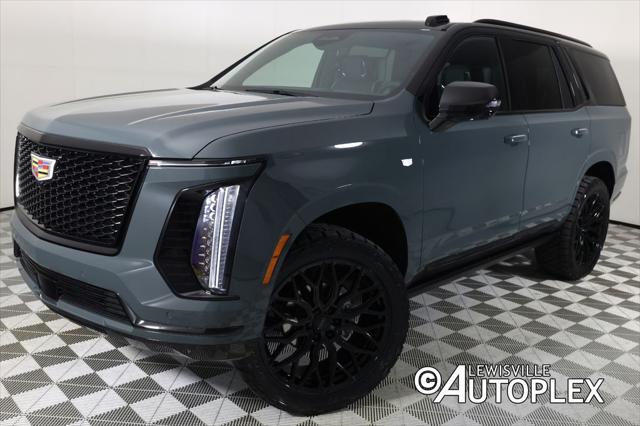 2026 Cadillac Escalade Sport for sale in Lewisville, TX