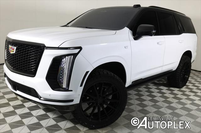 2026 Cadillac Escalade Sport for sale in Lewisville, TX