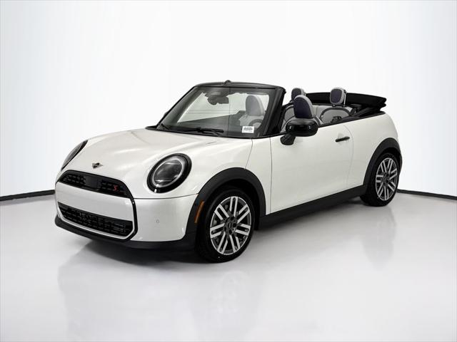 2026 MINI Cooper Convertible Cooper S for sale in Phoenix, AZ
