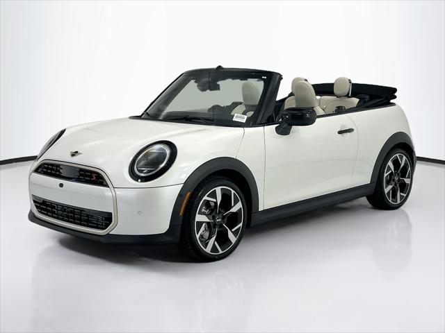 2026 MINI Cooper Convertible Cooper S for sale in Phoenix, AZ