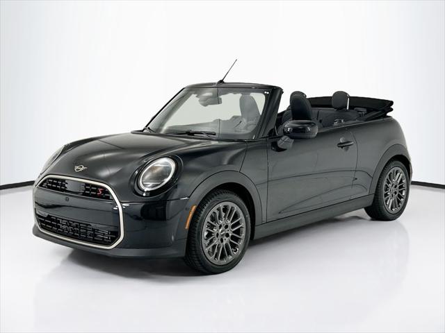 2026 MINI Cooper Convertible Cooper S for sale in Phoenix, AZ