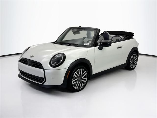 2026 MINI Cooper Convertible Cooper for sale in Phoenix, AZ