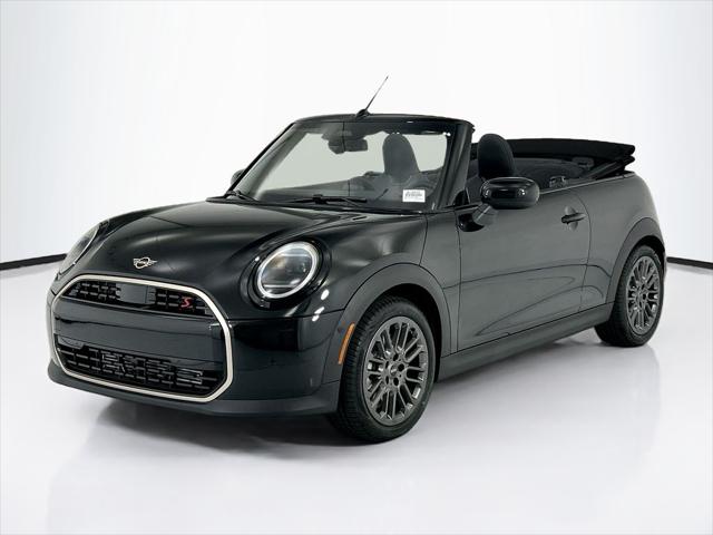 2026 MINI Cooper Convertible Cooper S for sale in Phoenix, AZ