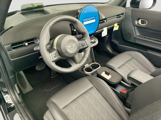 2026 MINI Cooper Convertible Cooper S