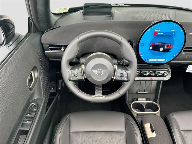 2026 MINI Cooper Convertible Cooper S