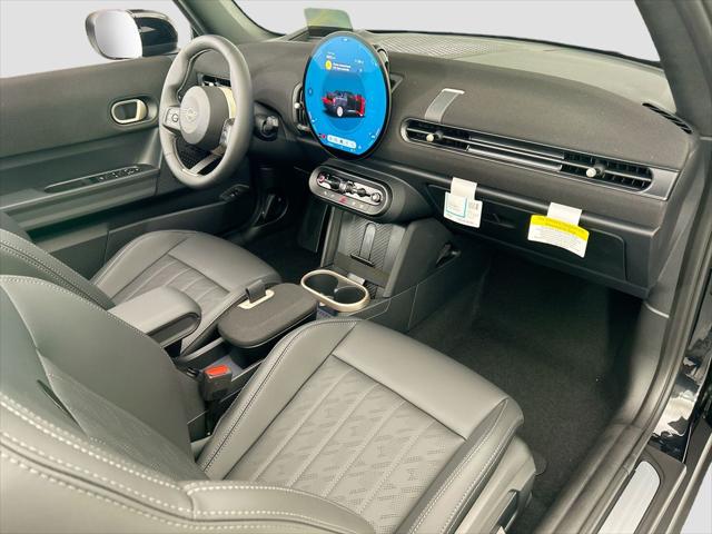 2026 MINI Cooper Convertible Cooper S