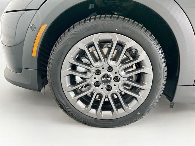 2026 MINI Cooper Convertible Cooper S