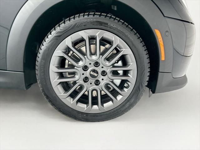 2026 MINI Cooper Convertible Cooper S