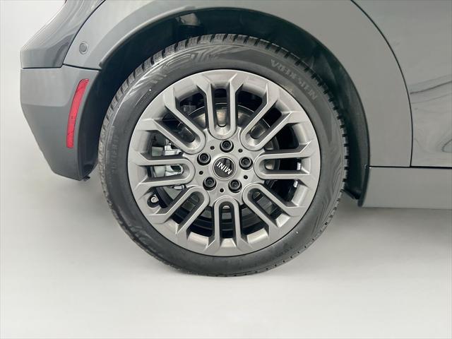 2026 MINI Cooper Convertible Cooper S