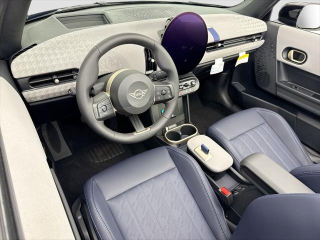 2026 MINI Cooper Convertible Cooper S