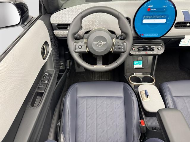 2026 MINI Cooper Convertible Cooper S