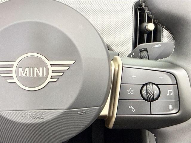 2026 MINI Cooper Convertible Cooper S