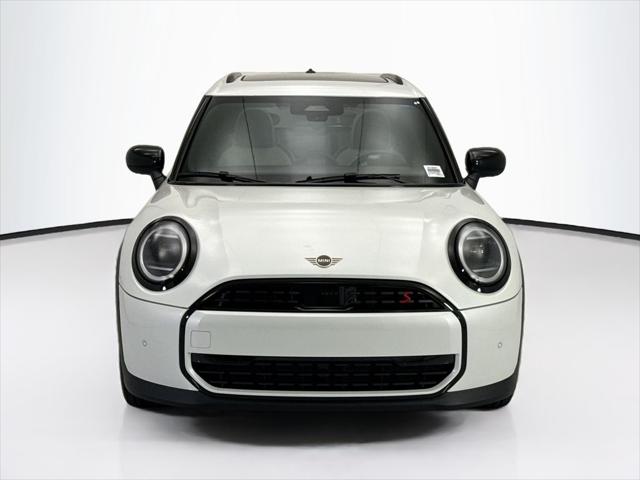 2026 MINI Hardtop Cooper S