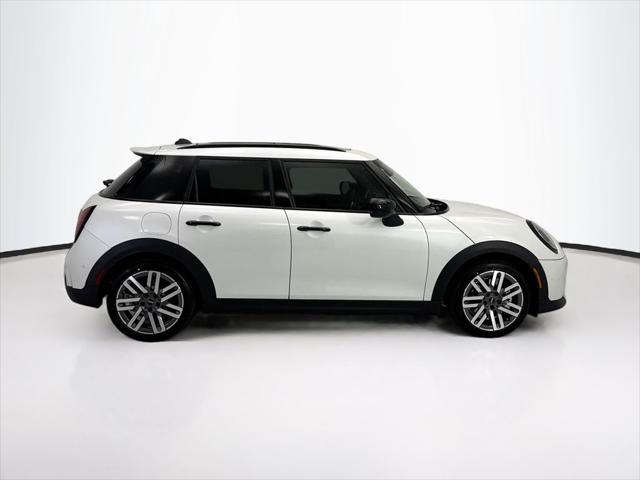 2026 MINI Hardtop Cooper S